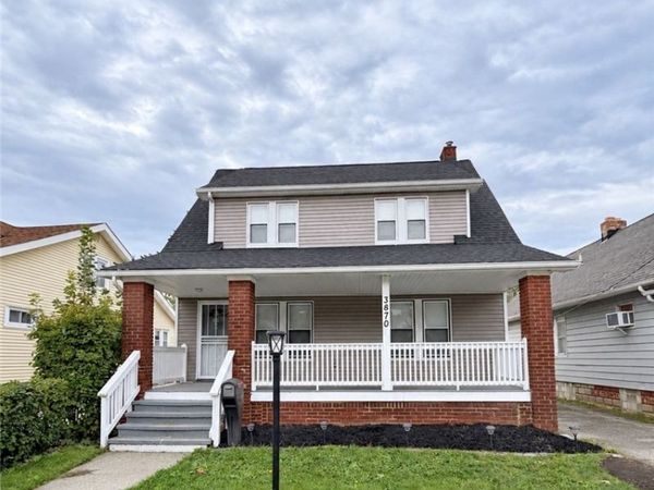3870 E 146th Street, Cleveland, OH 44128