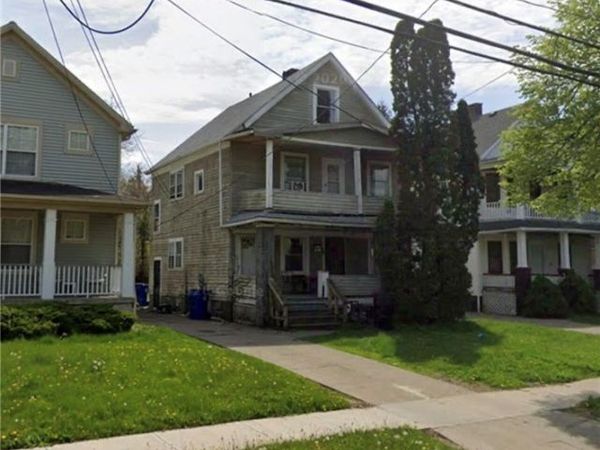 14218 Westropp Avenue , Cleveland, OH 44110