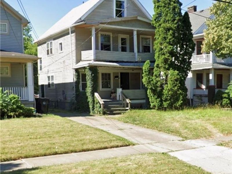 14218 Westropp Avenue, Cleveland, OH 44110 Photo 26
