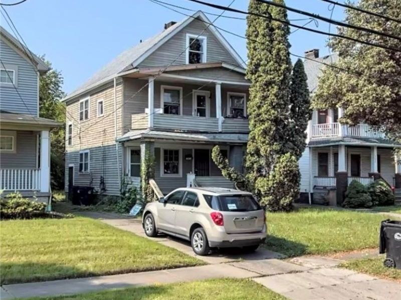 14218 Westropp Avenue, Cleveland, OH 44110 Photo 5