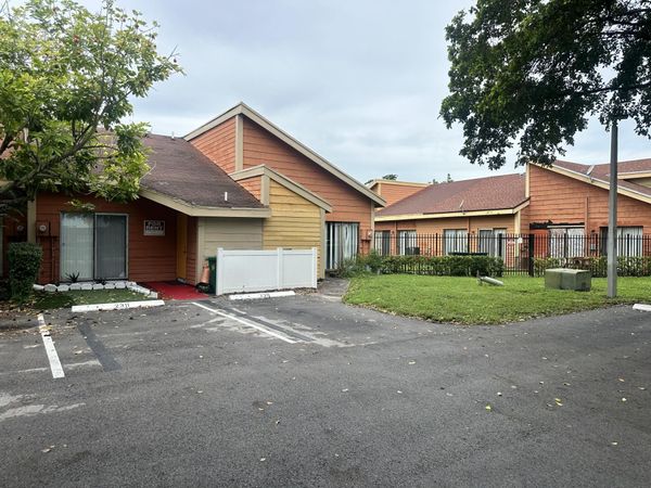 2311 NW 55TH Avenue, Unit 2311, Lauderhill, FL 33313