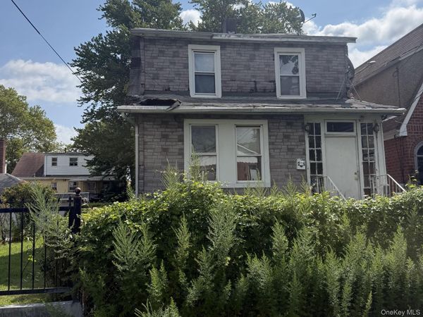 21 Johnson Street , Mount Vernon, NY 10550