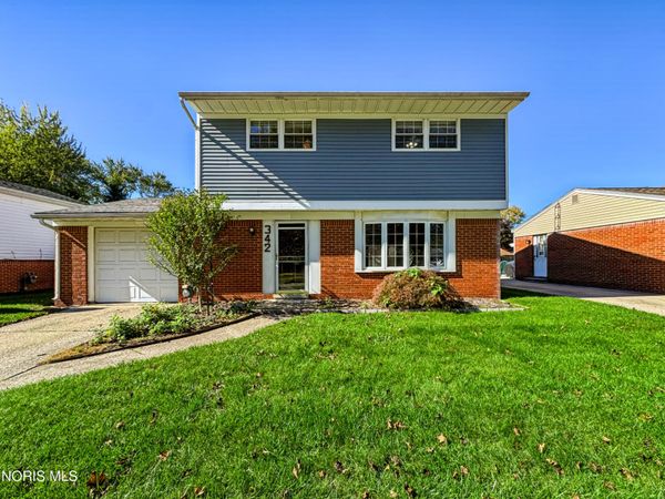 342 S Harefoote Street, Holland, OH 43528