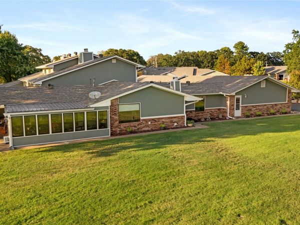 114629 S 4127 Circle , Unit 133, Eufaula, OK 74432