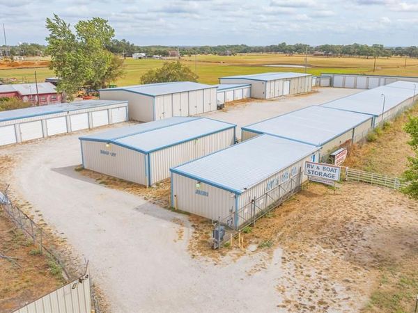 1293 S Highway 377 , Pilot Point, TX 76258