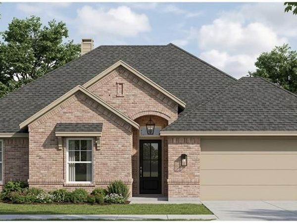 1002 Northbrook Court , Clyde, TX 79510