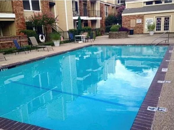 3550 Zion Road, Unit 307, Garland, TX 75043