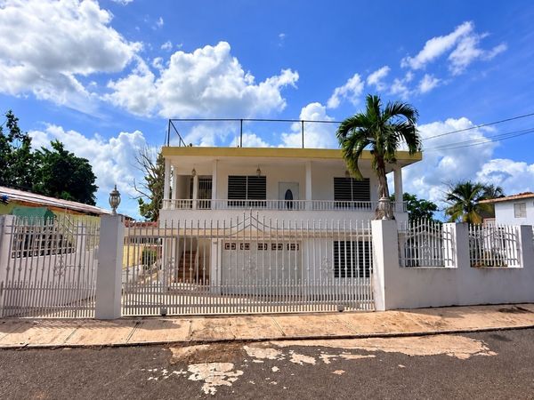 8.7 CALLE BRAMADERO, SECTOR LOS VELEZ, Cabo Rojo, PR 00623