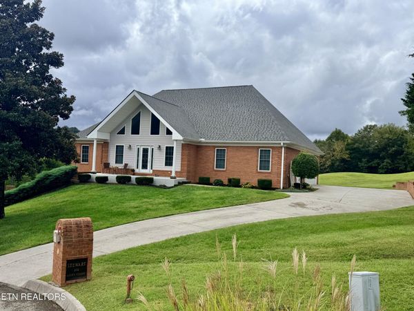 252 Links Court, Tazewell, TN 37879