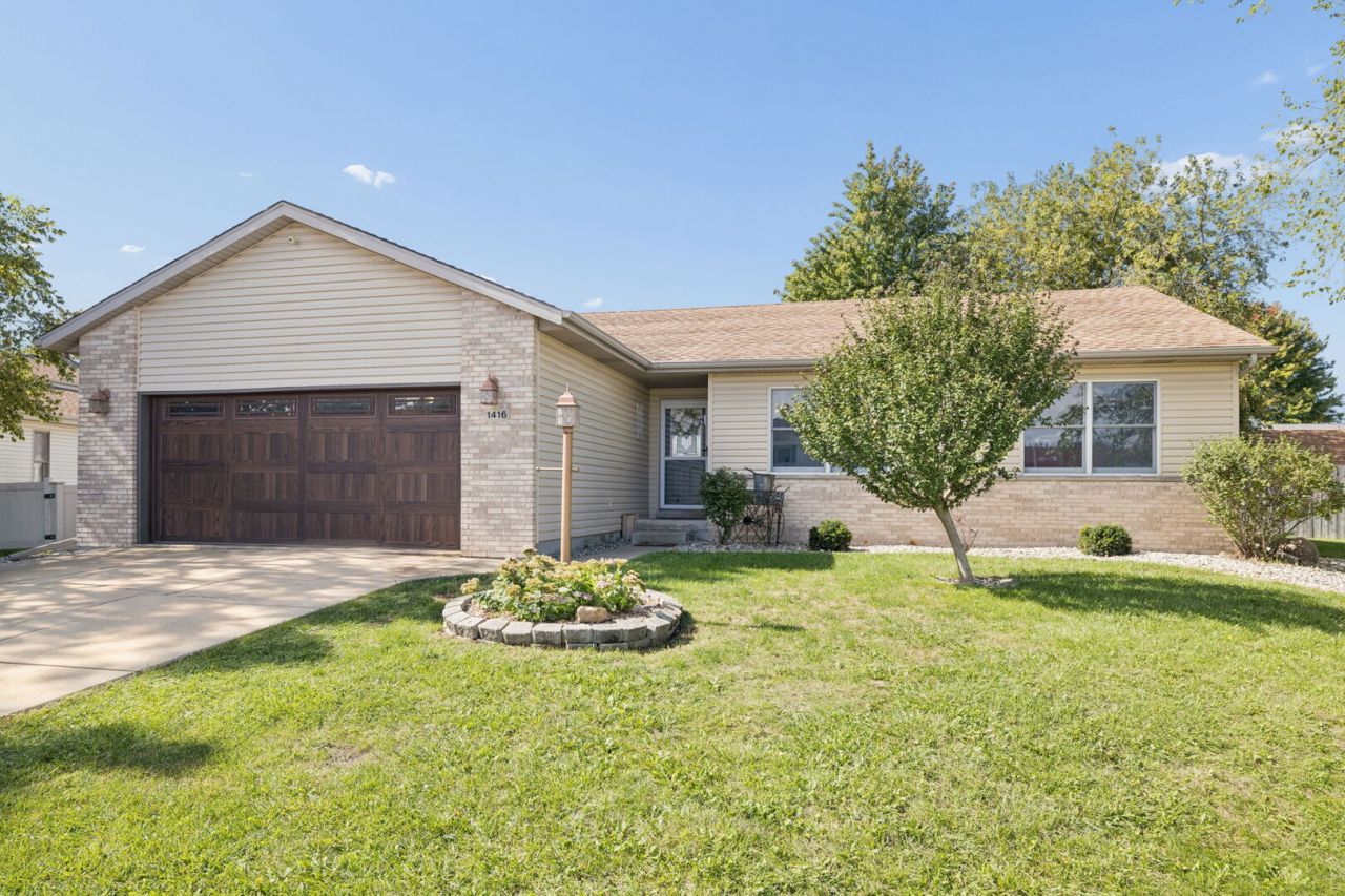 1416 Bradley Turn, Bourbonnais, IL 60914 Main Photo