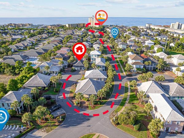 36 Opal Cove, Miramar Beach, FL 32550