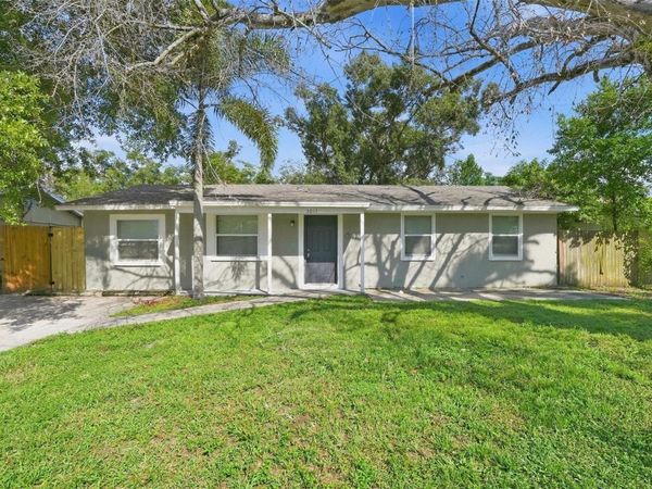 3011 STAR STREET , TAMPA, FL 33605
