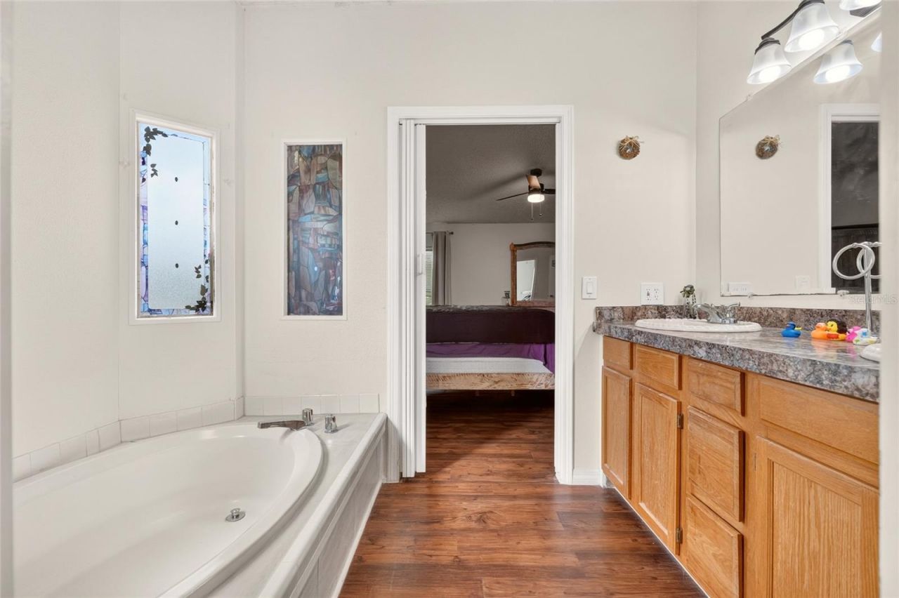 3401 Rainbow Road , Tavares, FL 32778 Photo
