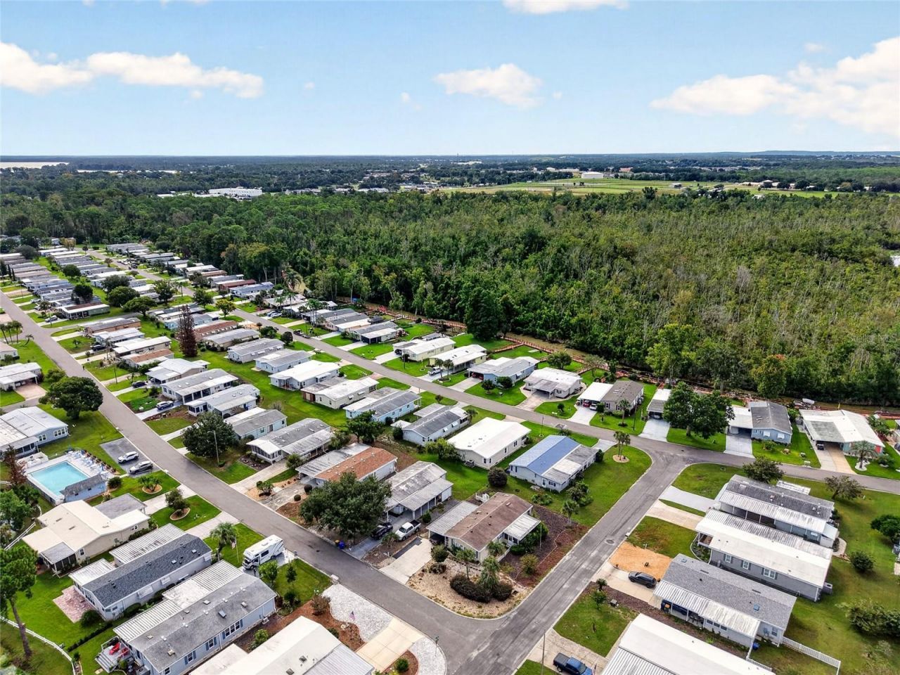 3401 Rainbow Road , Tavares, FL 32778 Photo