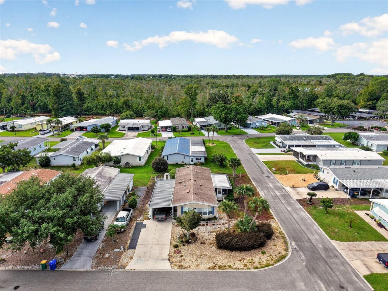 3401 Rainbow Road , Tavares, FL 32778 Photo