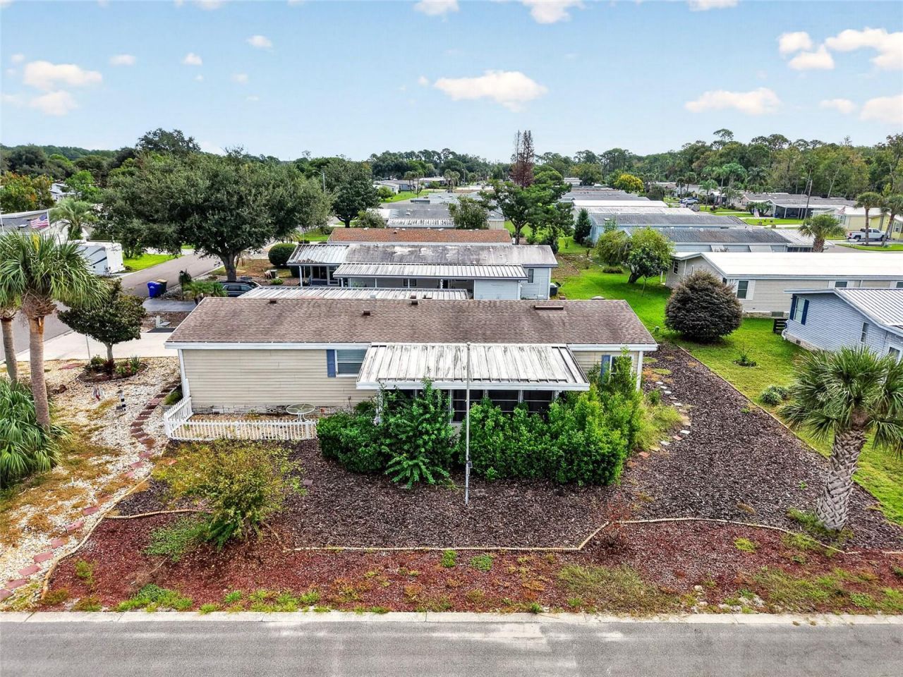 3401 Rainbow Road , Tavares, FL 32778 Photo
