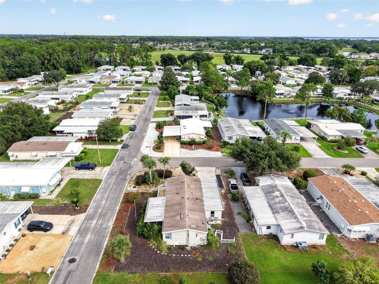 3401 Rainbow Road , Tavares, FL 32778 Photo