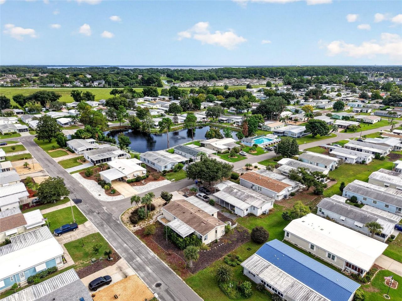 3401 Rainbow Road , Tavares, FL 32778 Photo