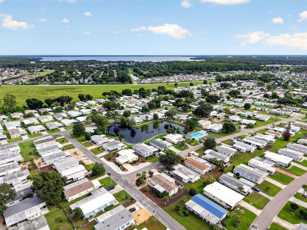 3401 Rainbow Road , Tavares, FL 32778 Photo
