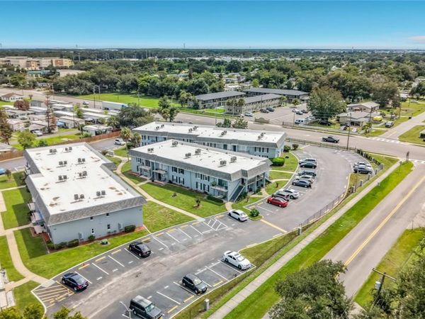915 W OAK RIDGE ROAD , Unit A, ORLANDO, FL 32809