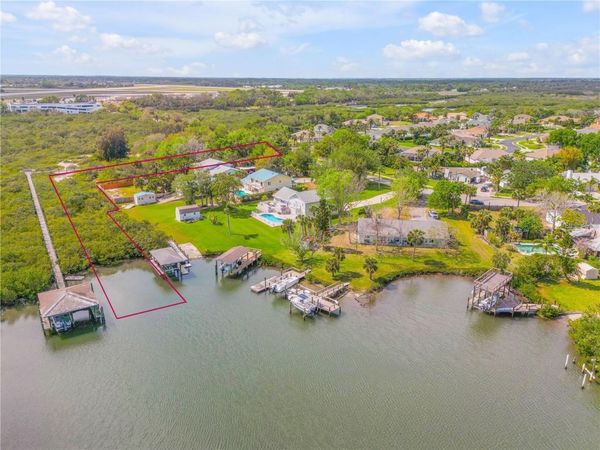 209 INLET SHORES DRIVE , NEW SMYRNA BEACH, FL 32168
