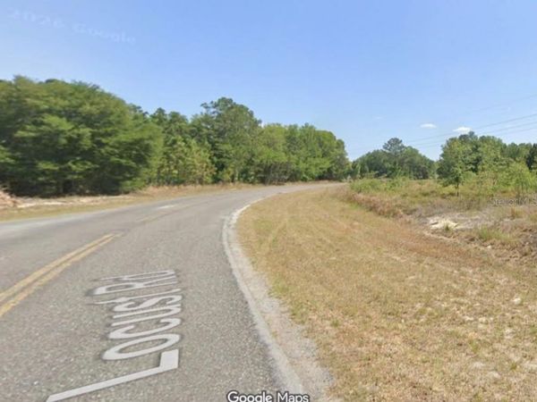 LOCUST ROAD , OCALA, FL 34472