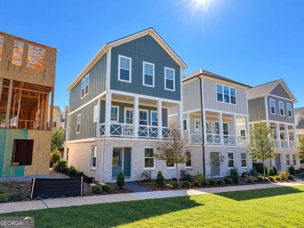 508 Boardwalk Way, Alpharetta, GA 30022