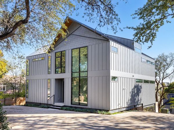1603 Chelsea LN, Unit 1, Austin, TX 78704