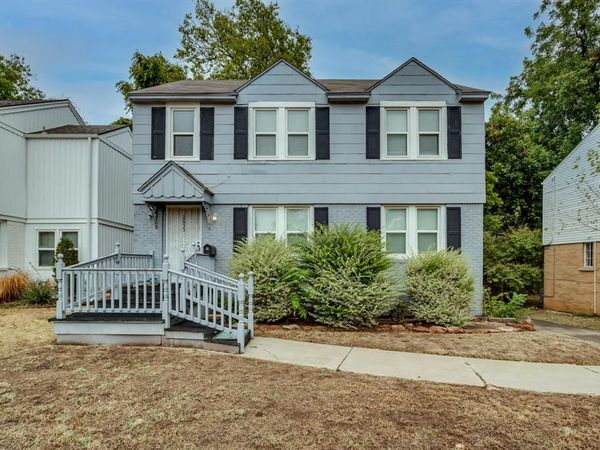 2633 NW 24th Street, Oklahoma City, OK 73107