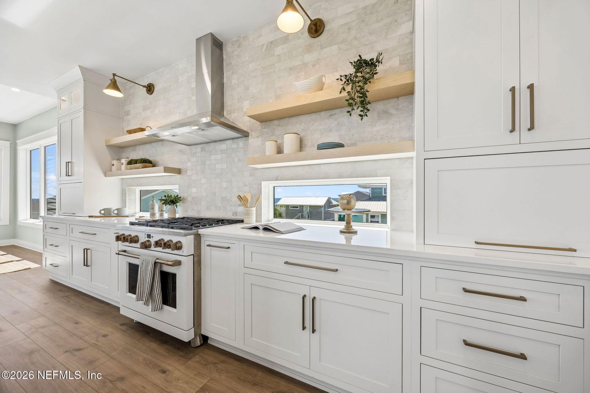 1132 N Fletcher Avenue, Fernandina Beach, FL 32034 Photo