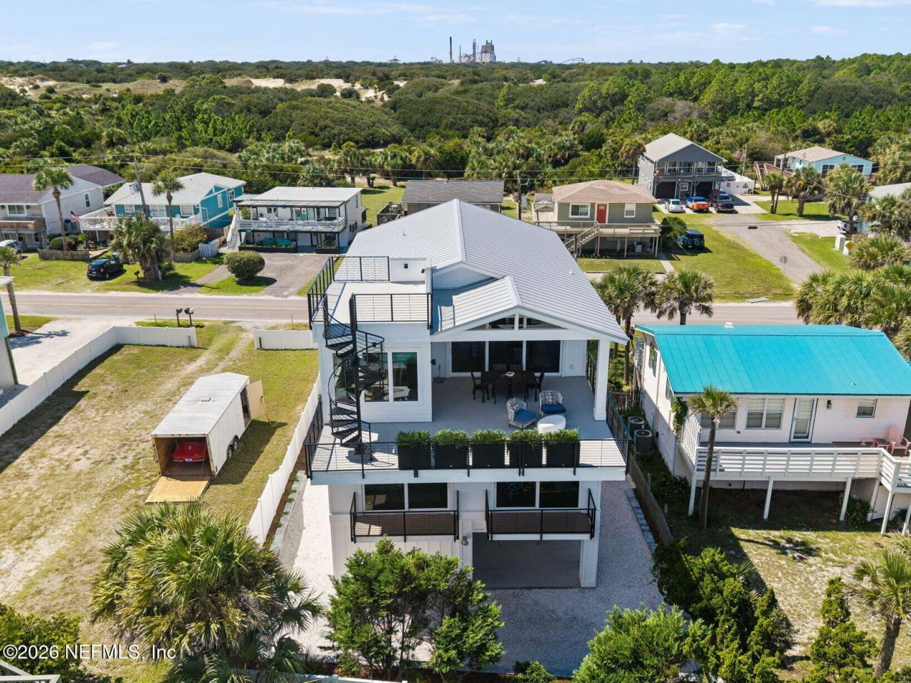 1132 N Fletcher Avenue, Fernandina Beach, FL 32034 Photo