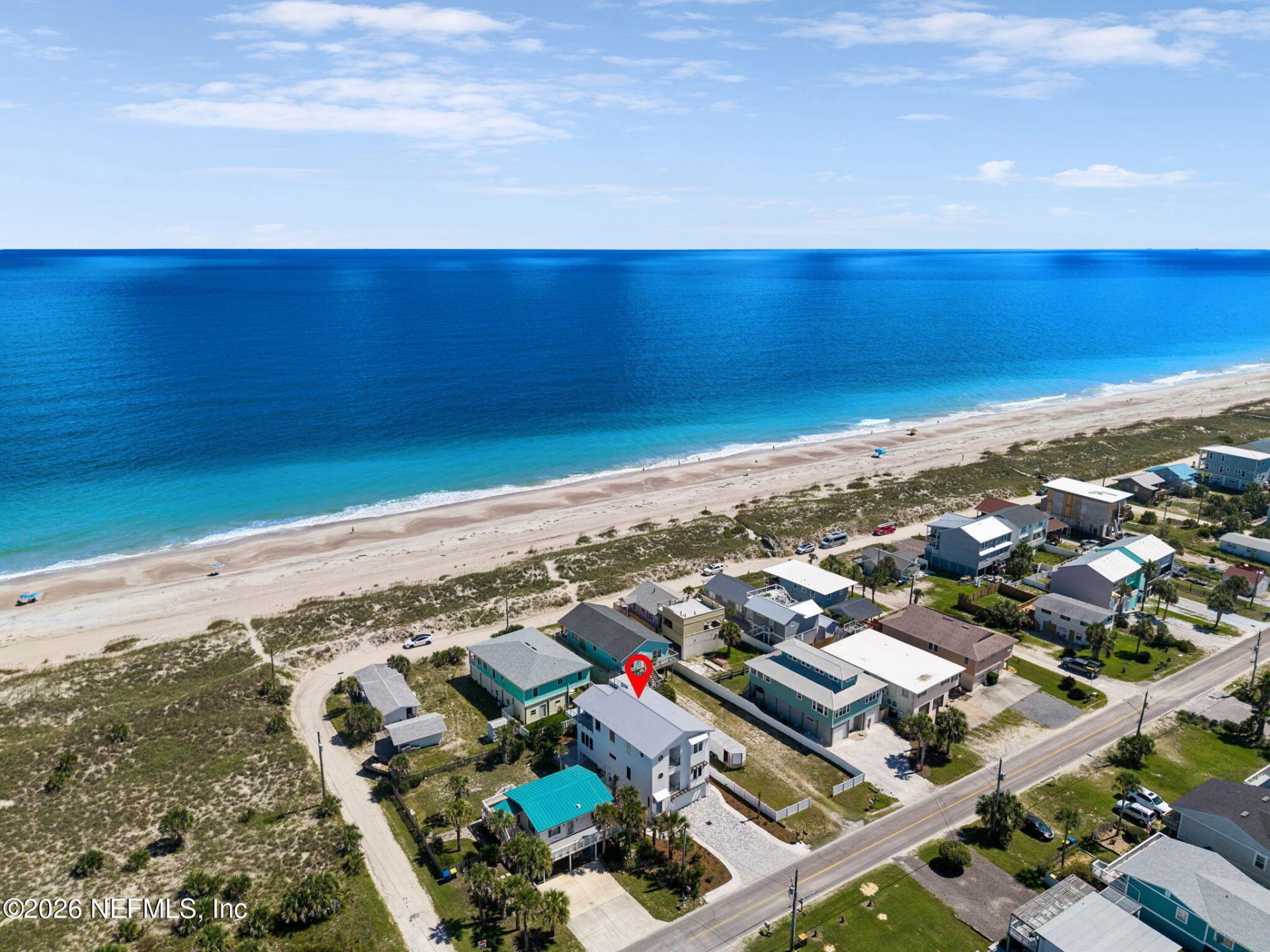 1132 N Fletcher Avenue, Fernandina Beach, FL 32034 Photo