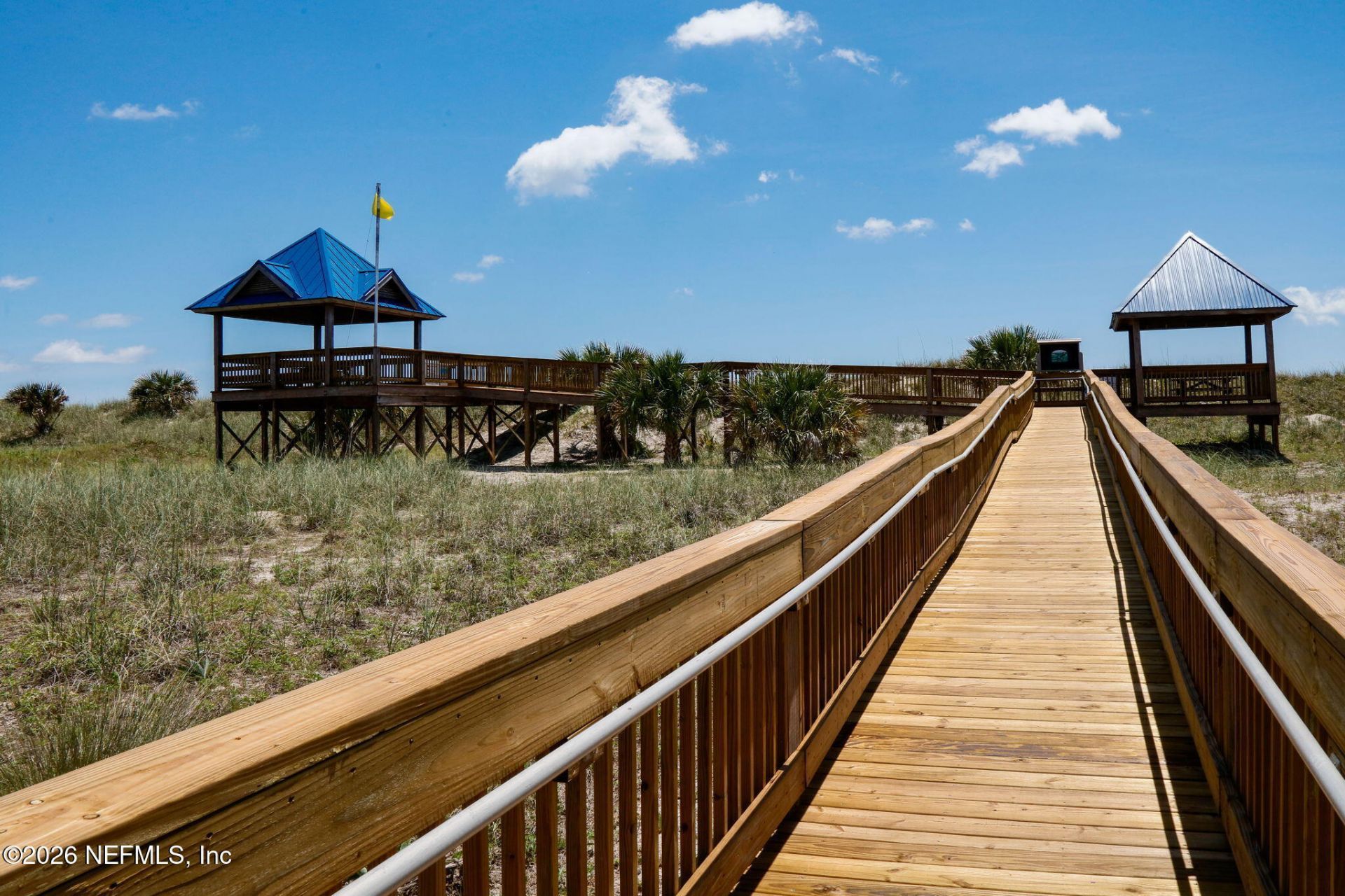 1132 N Fletcher Avenue, Fernandina Beach, FL 32034 Photo