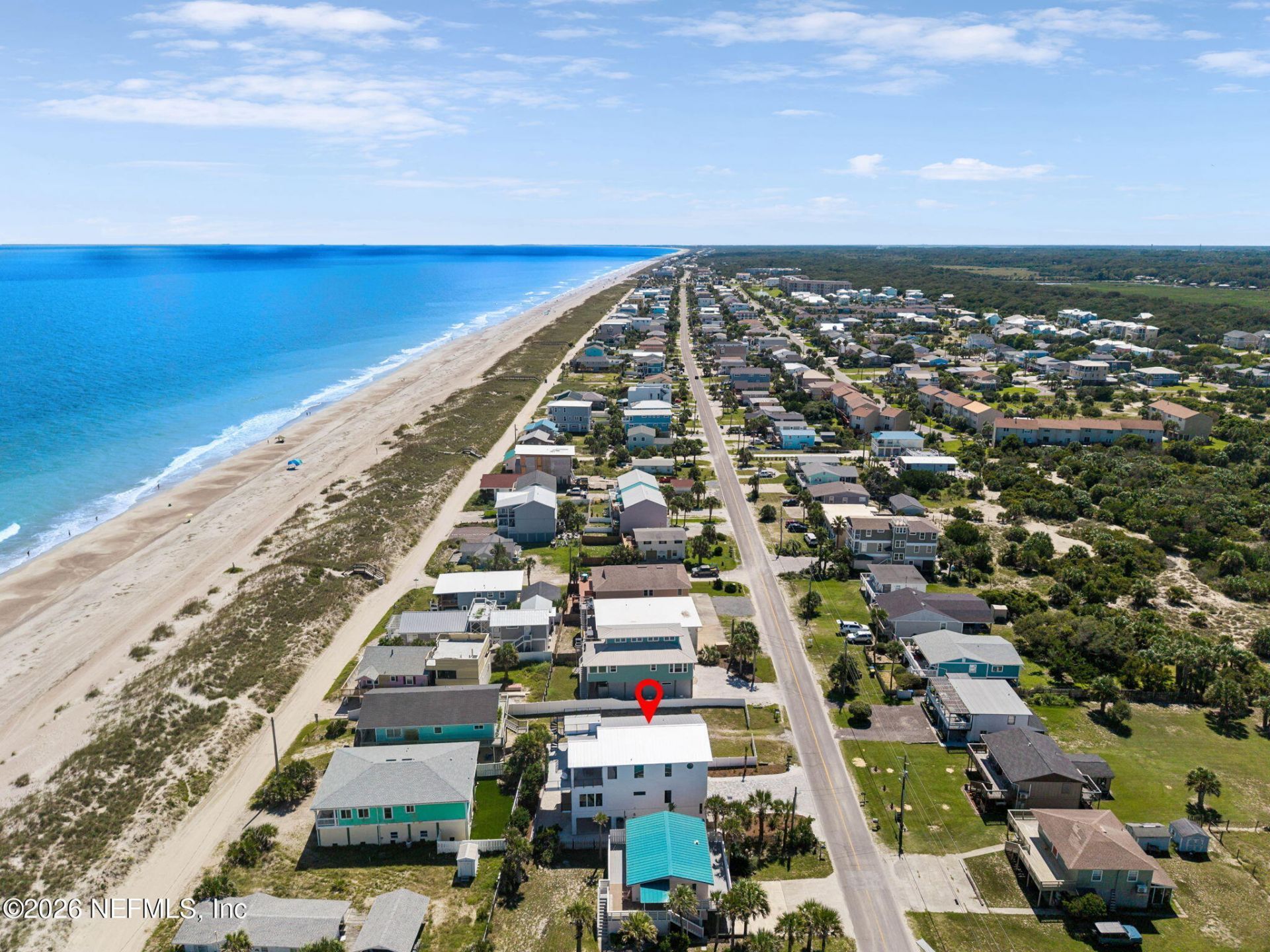 1132 N Fletcher Avenue, Fernandina Beach, FL 32034 Photo