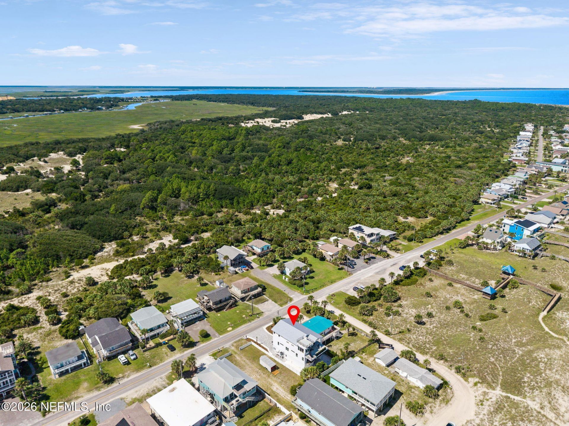 1132 N Fletcher Avenue, Fernandina Beach, FL 32034 Photo