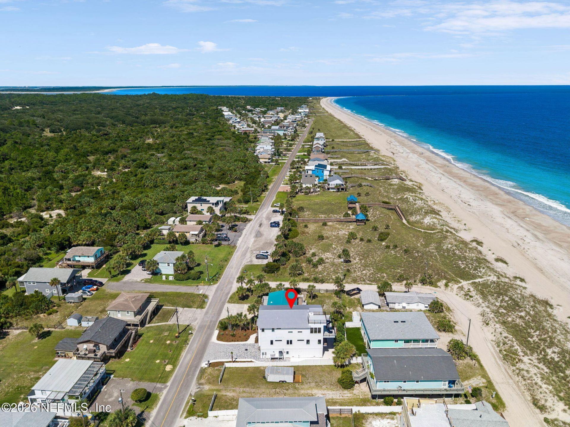 1132 N Fletcher Avenue, Fernandina Beach, FL 32034 Photo
