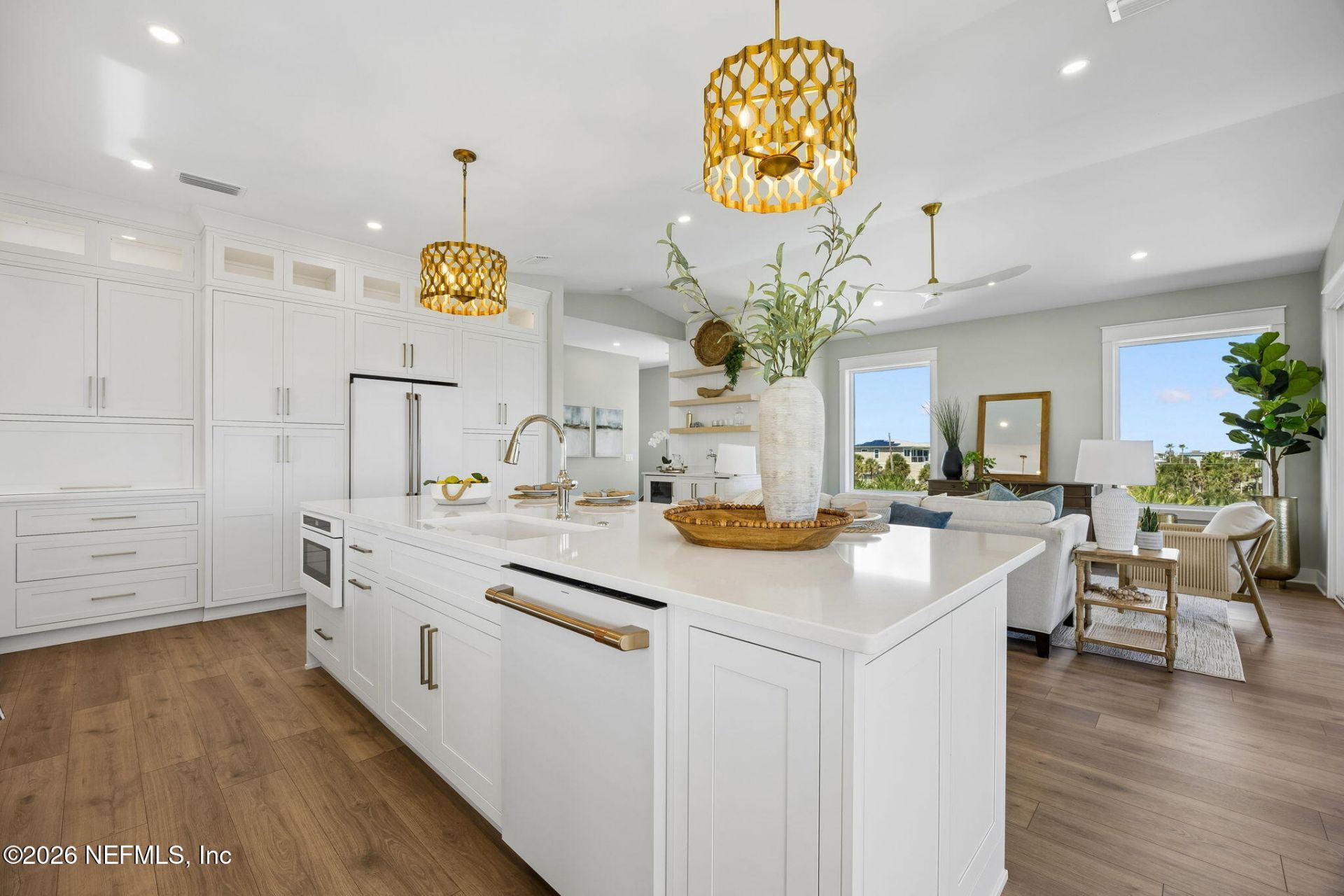 1132 N Fletcher Avenue, Fernandina Beach, FL 32034 Photo