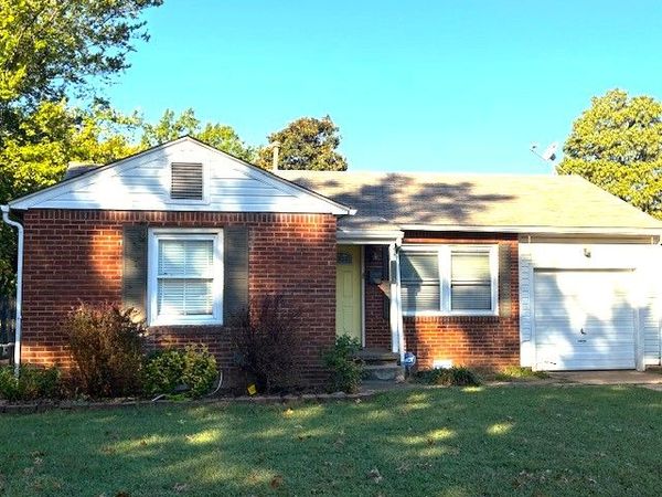 710 S New Haven Avenue E, Tulsa, OK 74112