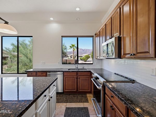 4288 S PONY RIDER Trail, Gold Canyon, AZ 85118