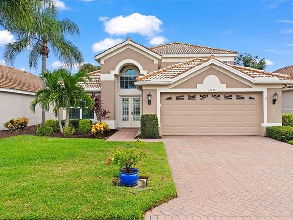 23240 Copperleaf BLVD, ESTERO, FL 34135