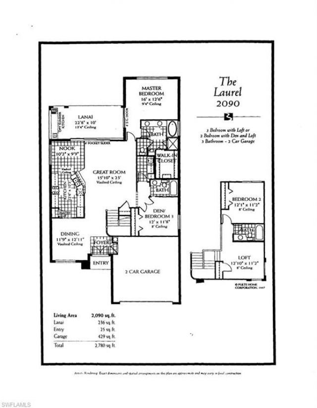 23240 Copperleaf Blvd, Estero, FL 34135 Photo