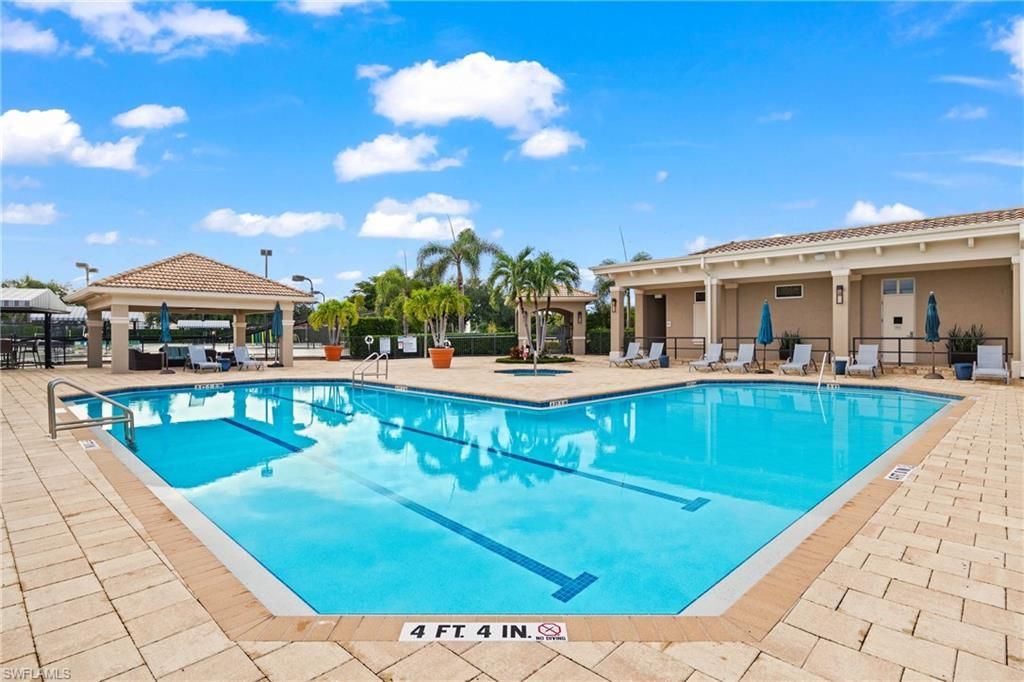 23240 Copperleaf Blvd, Estero, FL 34135 Photo