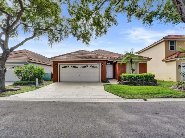1014 Aspri Way , Palm Beach Gardens, FL 33418