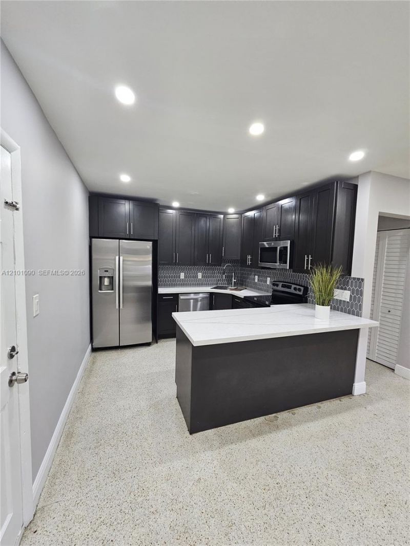 12735 N Miami Ave , North Miami, FL 33168 Photo