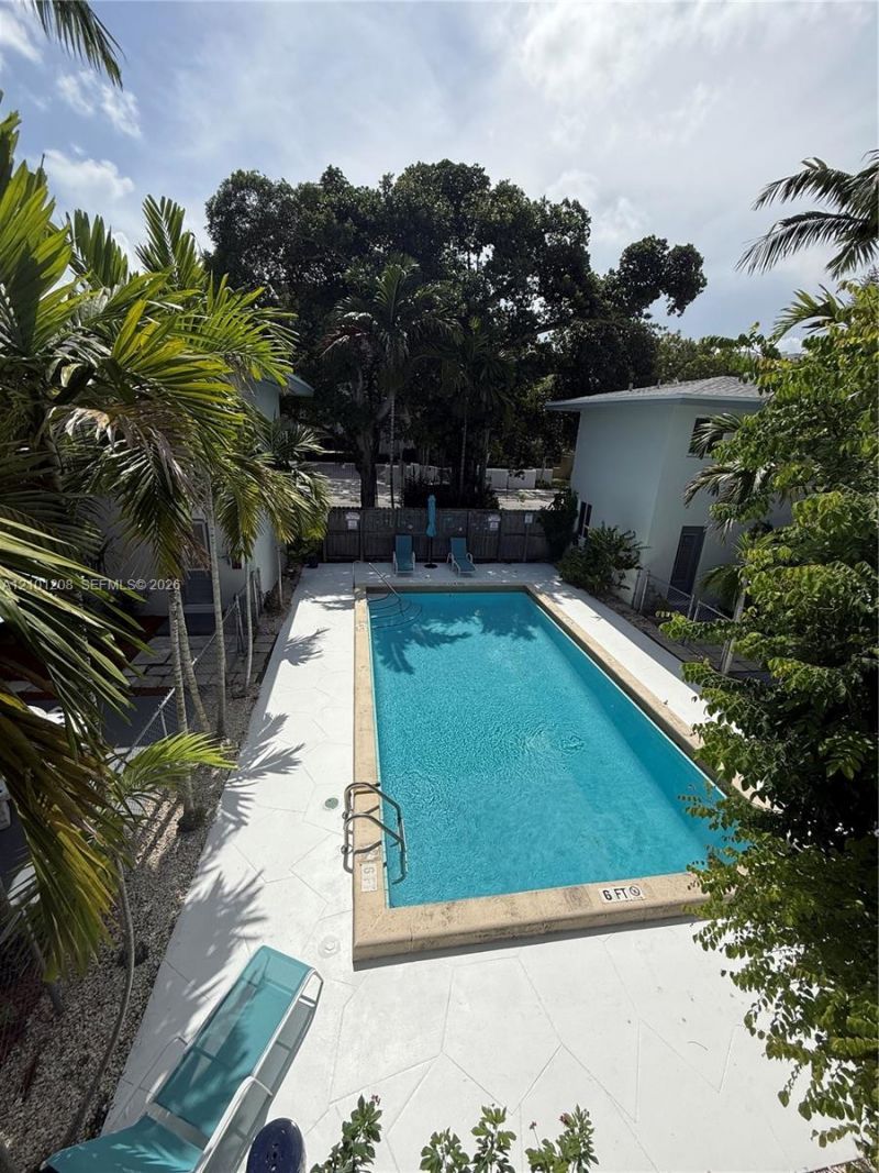 7441 SW 59th Pl , Unit 9, South Miami, FL 33143 Photo