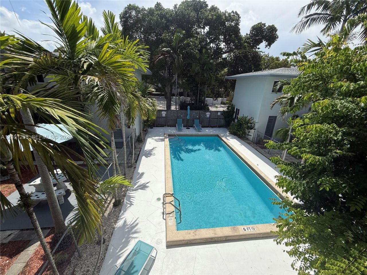 7441 SW 59th Pl , Unit 9, South Miami, FL 33143 Photo