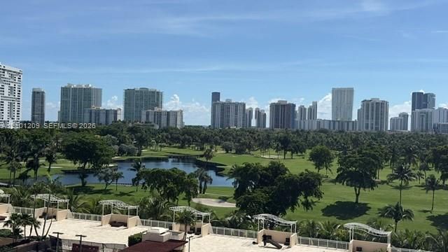 20301 W Country Club Dr , Unit 826, Aventura, FL 33180 Photo