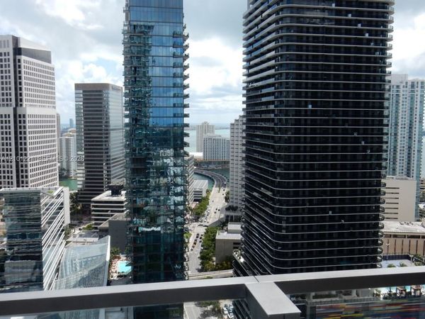 88 SW 7th St , Unit 2703, Miami, FL 33130