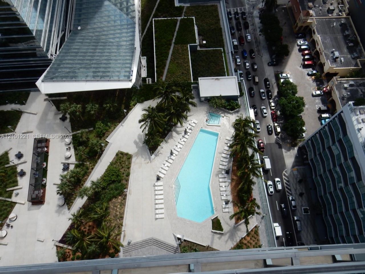 88 SW 7th St , Unit 2703, Miami, FL 33130 Photo