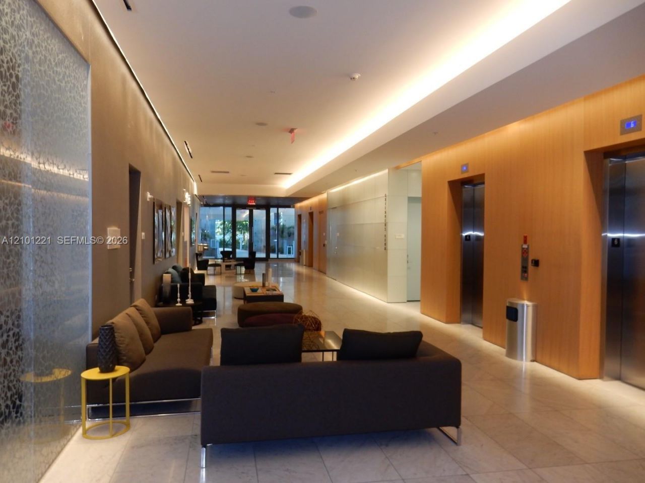 88 SW 7th St , Unit 2703, Miami, FL 33130 Photo
